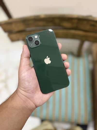 Apple iPhone 13 PTA approved