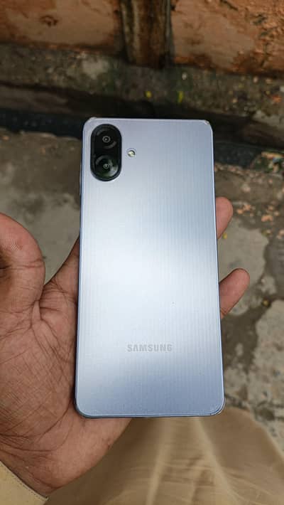 Samsung Mobile A07