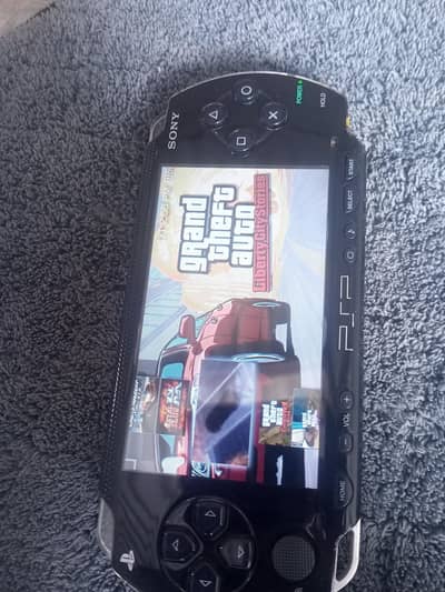 Sony psp 1000 for sale