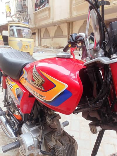 Totally genuine Honda nut to nut original hai 03212245513 contact this