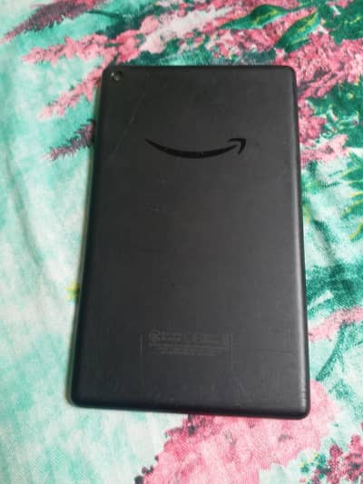 AMAZON 9TH GEN TABLET