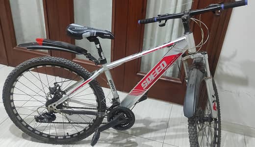 bicycle for sale