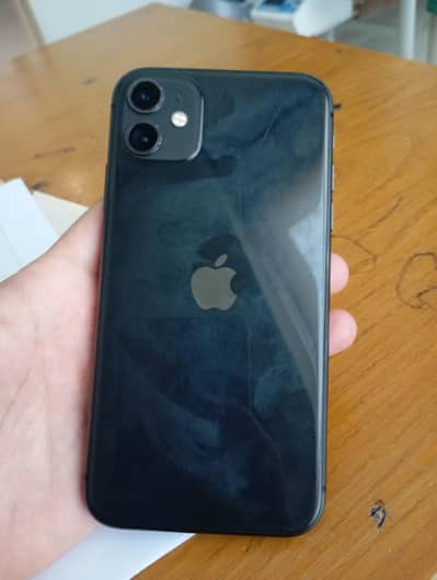 Apple iPhone 11 pta approved
