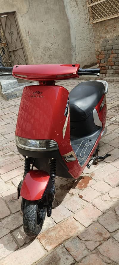 Socoty Ramza G7 Stylish