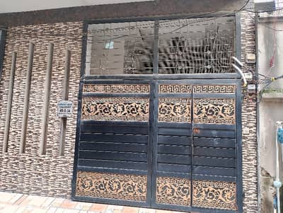 Tripple Storey 725 Square Feet House For sale In Islamabad Colony Islamabad Colony