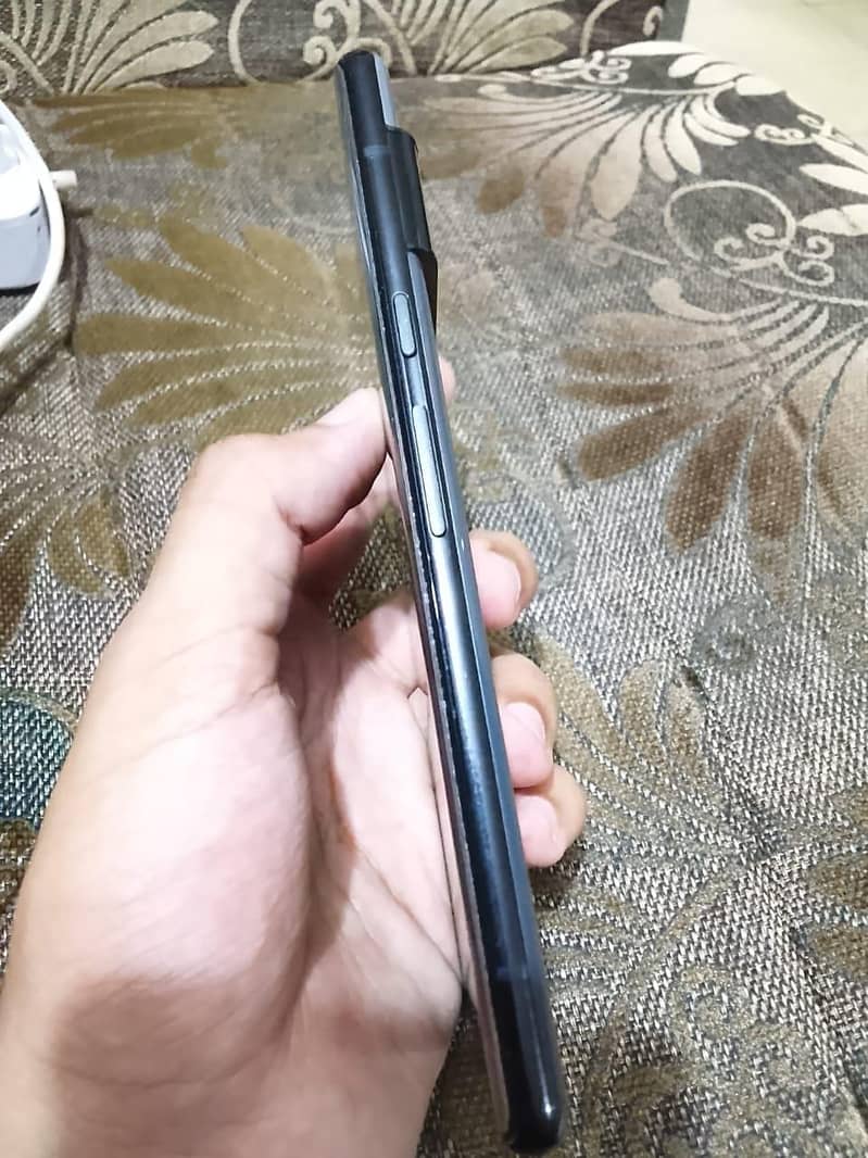 Google Pixel 6 Pro 3