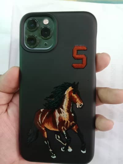 Apple iPhone 11 Pro