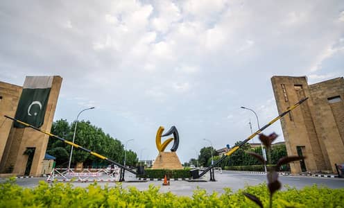 1 KANAL PLOT FOR SALE IN LAKE CITY GOLF ESTATE 2 | LAKE CITY RAIWIND ROAD LAHORE