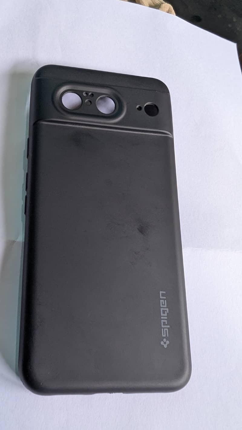 Google Pixel 8 4