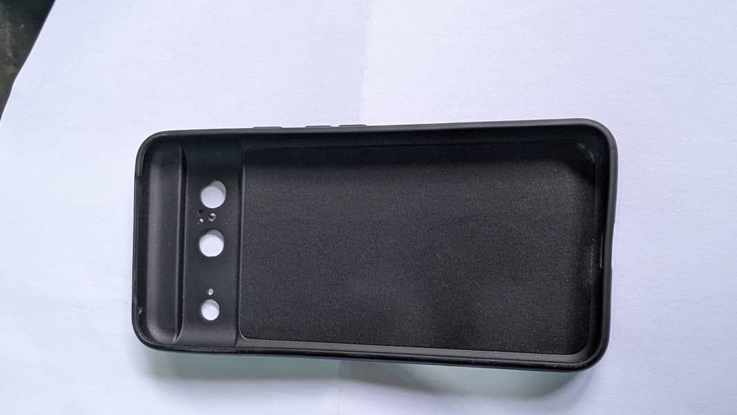 Google Pixel 8 5