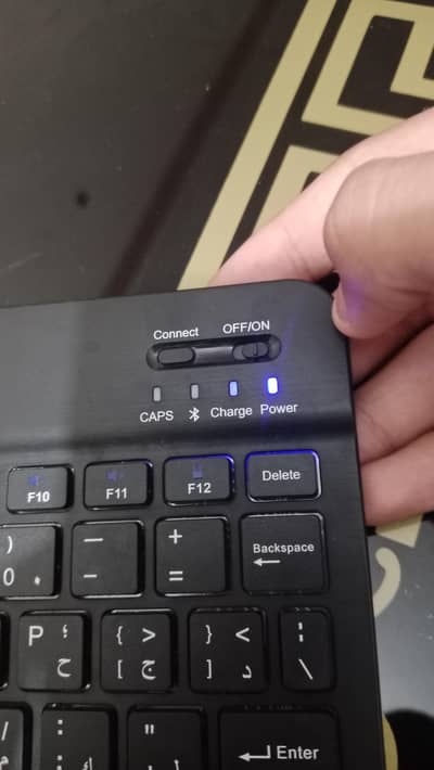 keyboard ⌨