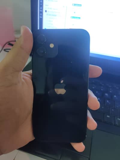 iPhone 12 64gb non pta (jv)