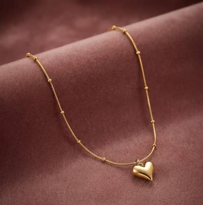 necklace pandel