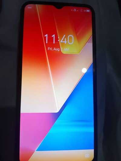 Infinix Smart 6