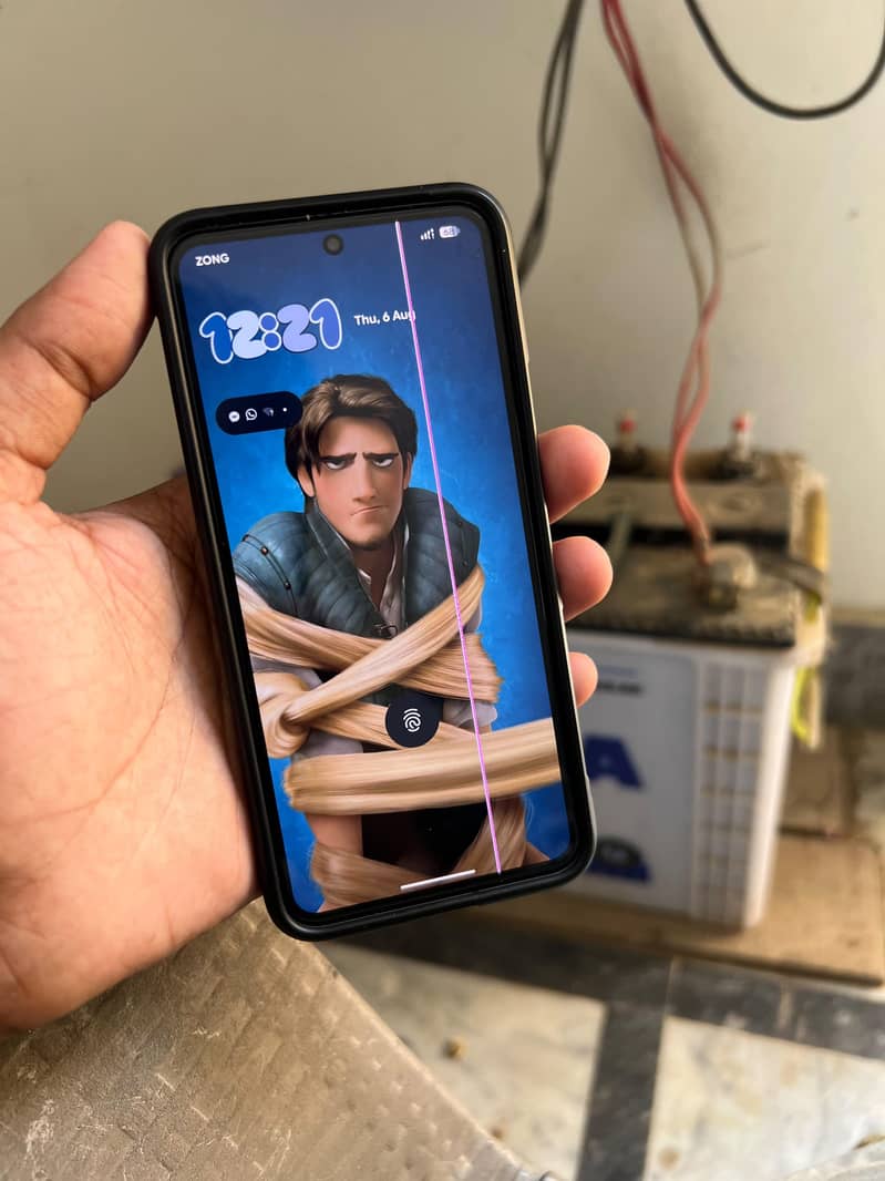 Google Pixel 8 0