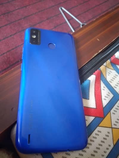 Tecno Spark 6 Go 4gb ram and 64gb memory in best condition