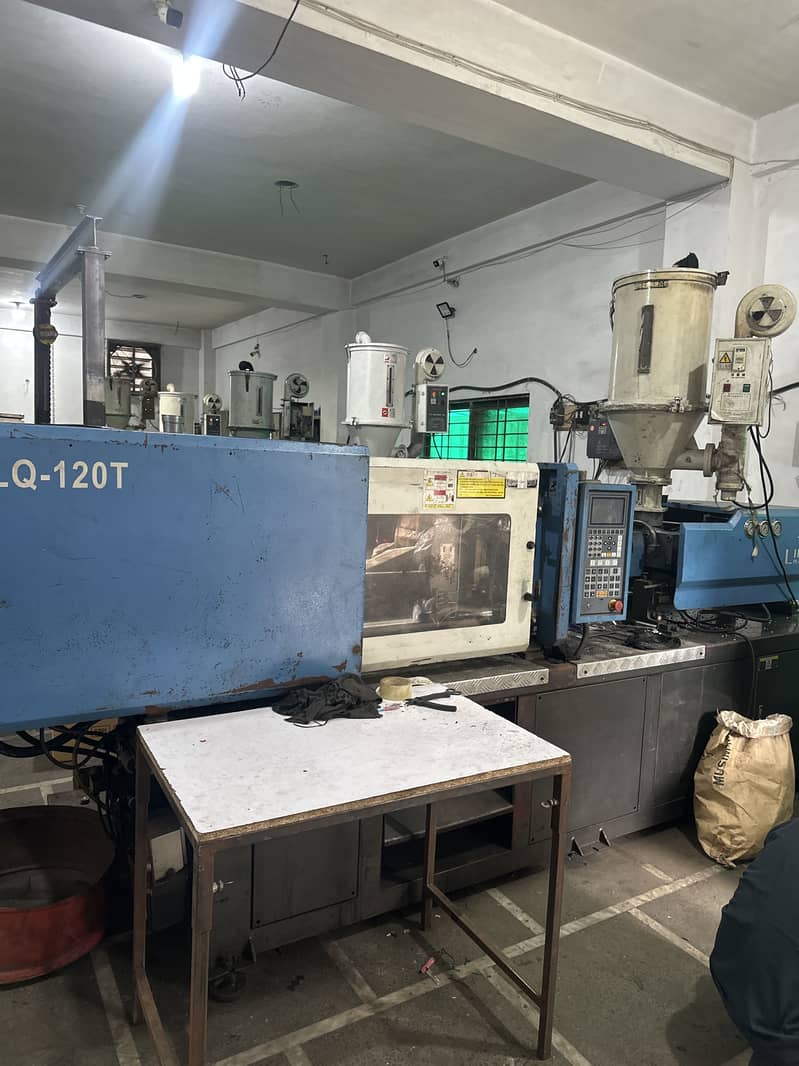 Operator - Injection Molding 0
