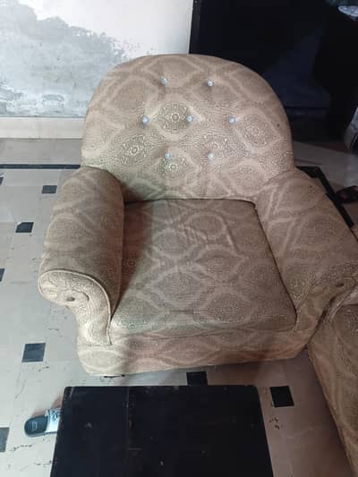 5 seatar sofa set for sale