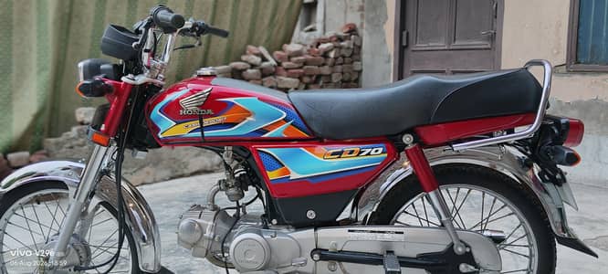 first hand used brand new bike urgent sale