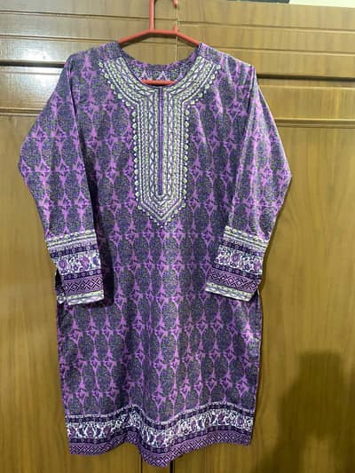 sapphire lawn 3pc