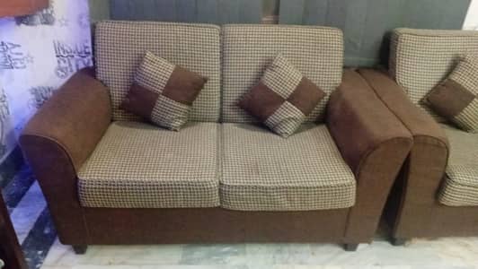 7 Seater Sofa Set - Urgetnt Sale