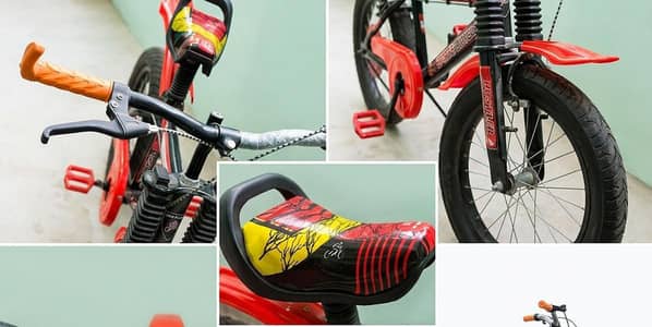 kidsbicycle