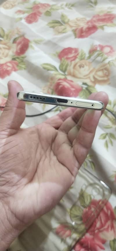 Vivo V40e Green 256gb