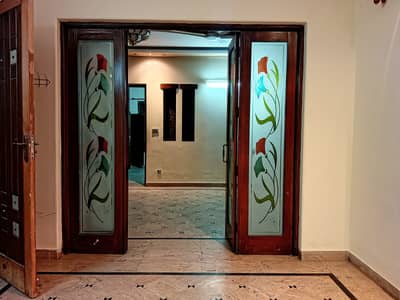 5 MARLA LOWER PORTION FOR RENT IN JOHAR TOWN