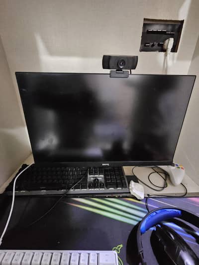 Benq 27 Inch 60hz Monitor