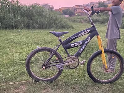 cycle for sale