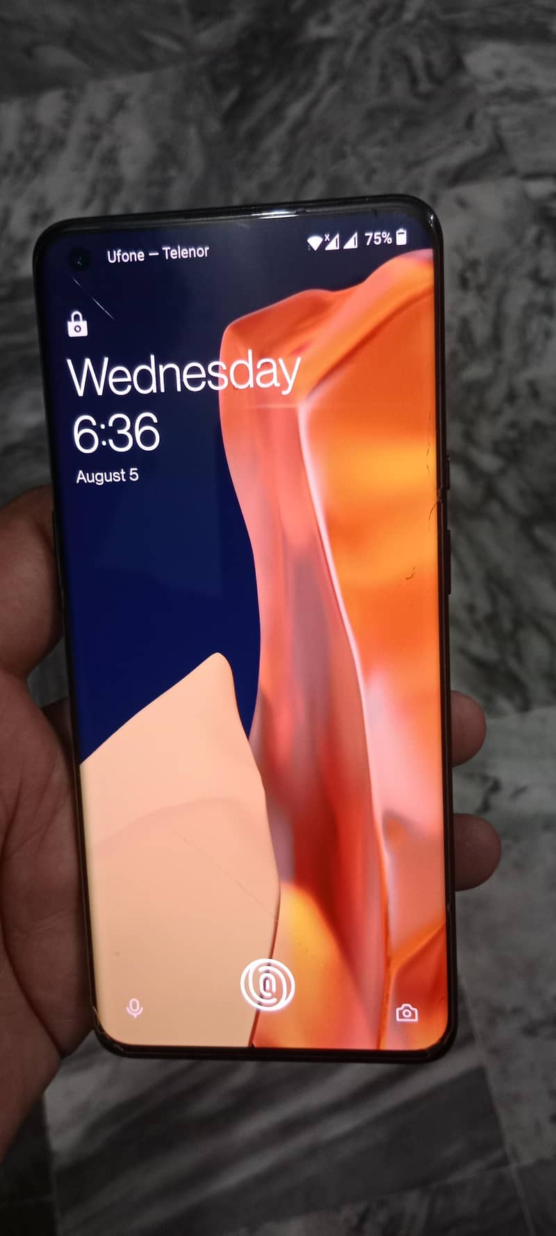 One Plus 9 Pro 0