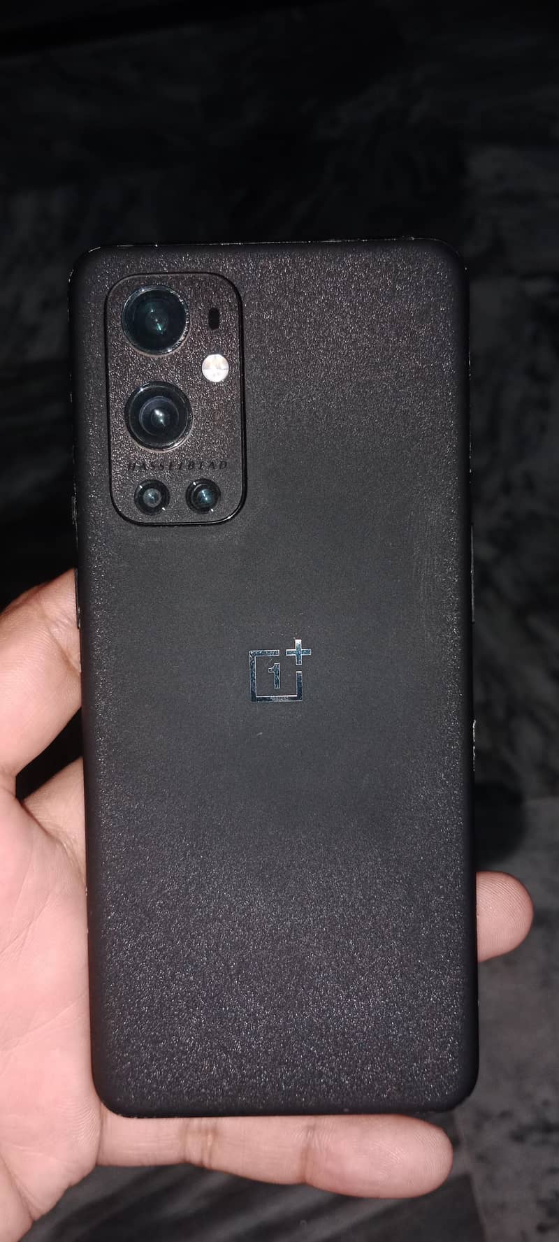 One Plus 9 Pro 1