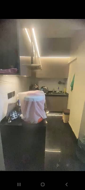RENOVATED 2 BED DD APARTMENT FOR SALE IN NAZIMABAD!