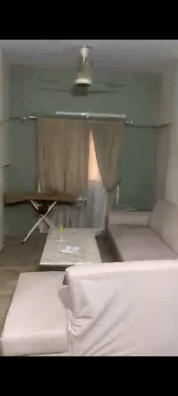 RENOVATED 2 BED DD APARTMENT FOR SALE IN NAZIMABAD!