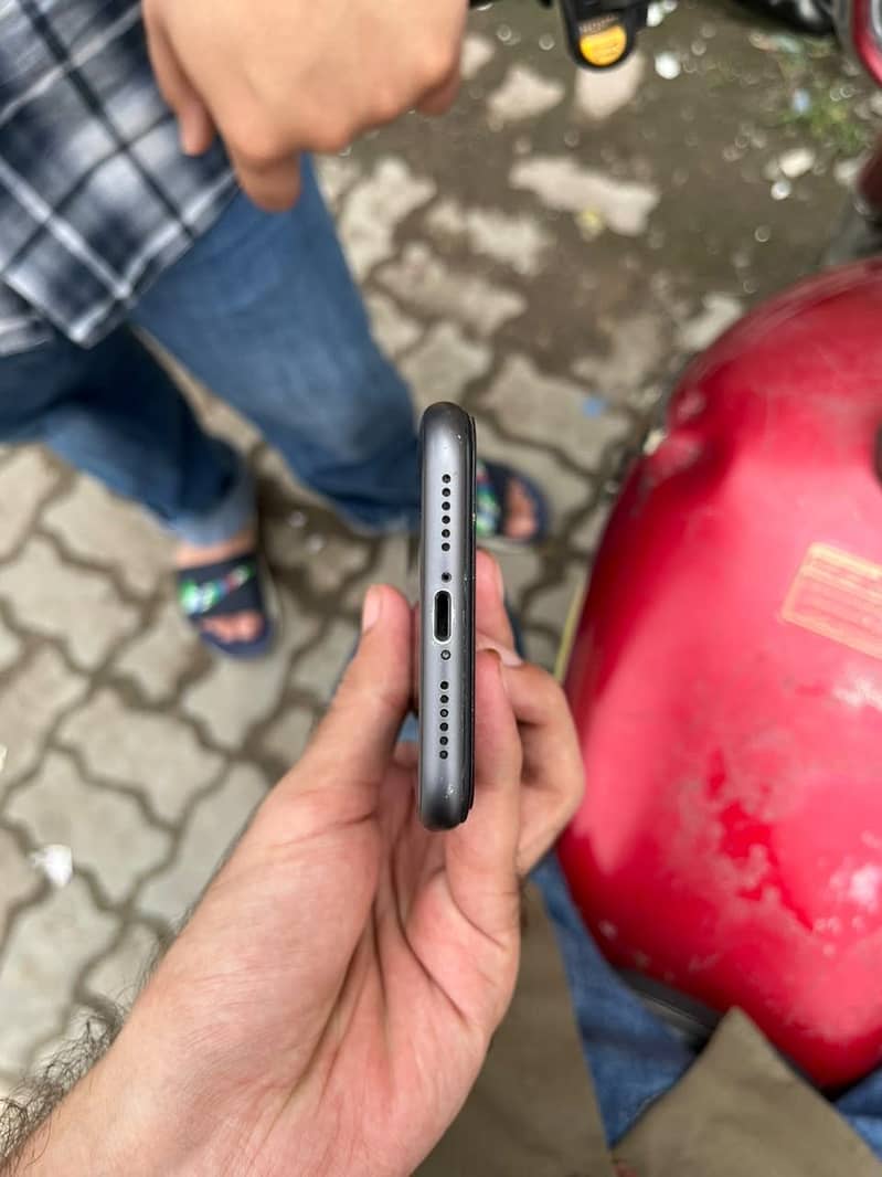 Iphone 11 6