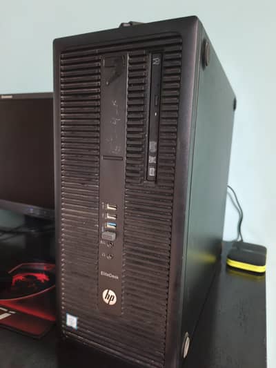 hp elitedesk 800 g2