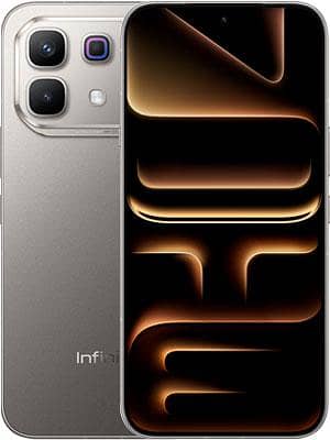 Infinix Note 60 Pro