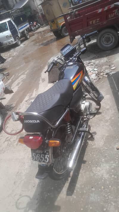 united 70 for sell 2021 model