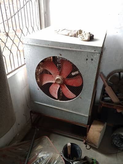 cooler for sale in steel copper moter