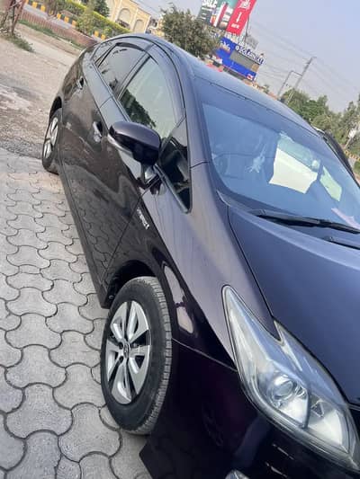 Toyota Prius 2012/16