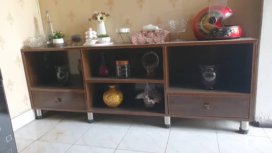 table wooden