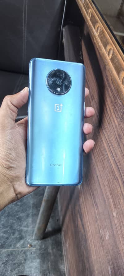 One Plus 7T