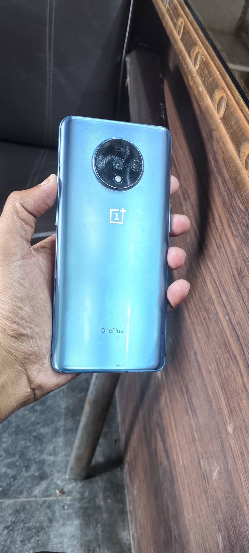 One Plus 7T 0