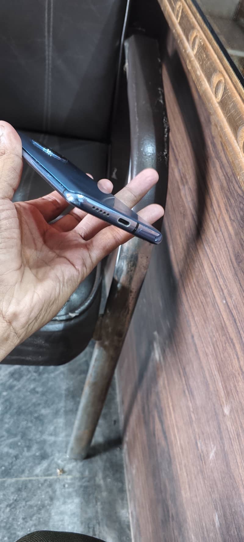 One Plus 7T 1