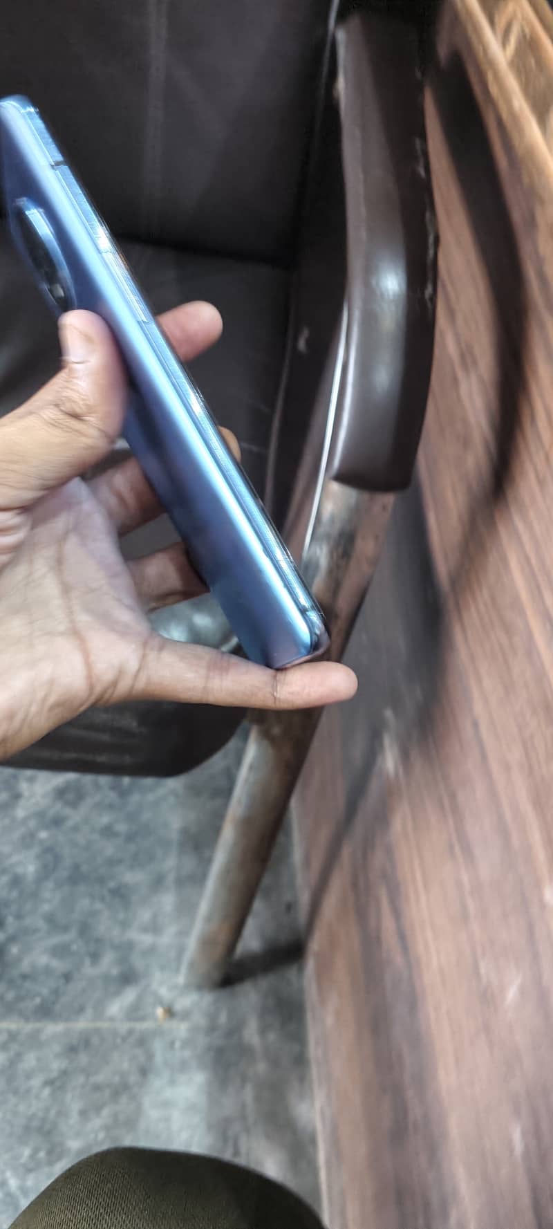 One Plus 7T 3