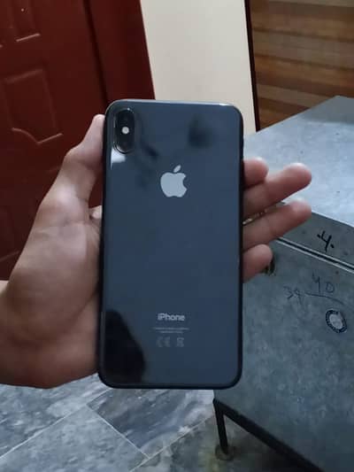 Apple iPhone XS Max