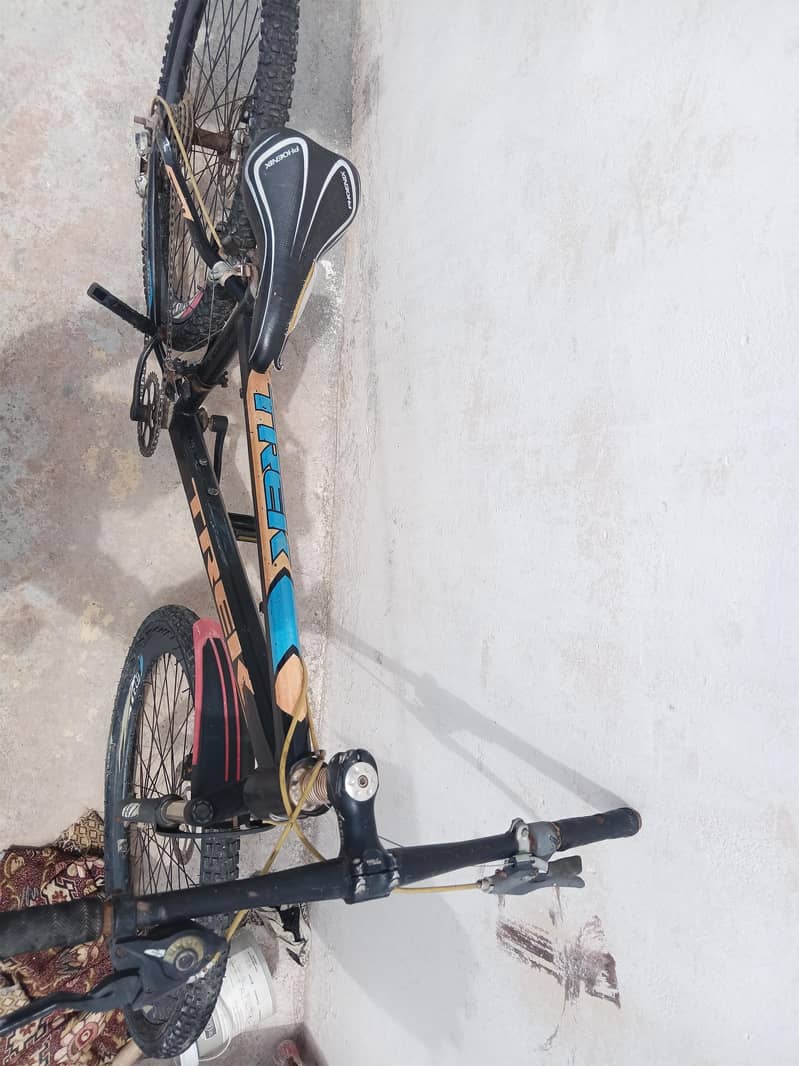 Used Cycle 3