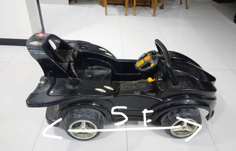 kids car