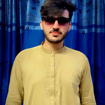 Mehboob Ali 