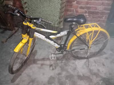 Cycle